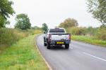 Isuzu D-Max XTR 2019 года (UK)